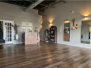 About us at mindful way studio local oasis for wellness and wellbeing