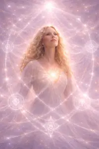 receiving messages from the spirit