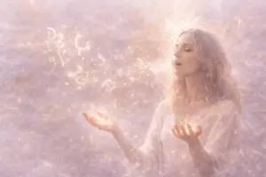 My Body Is An Antennae (Channeling 101) learn how to channel