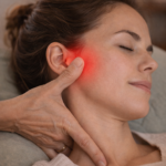 headache relief with TMJ massage at mindful way studio