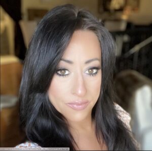 dr Kelly Geritano acupuncture at mindful way studio