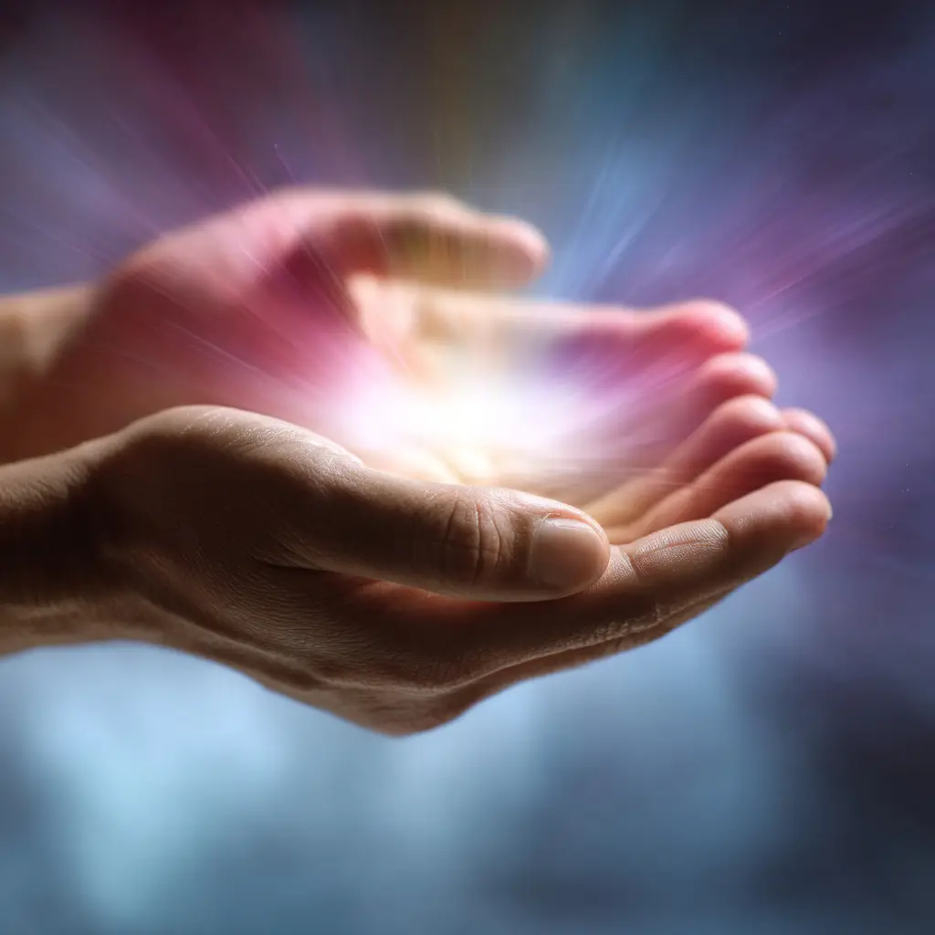 Learn Reiki and get certified at Mindful Way Studio